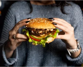 Empire Burger 6